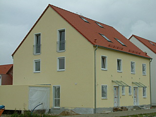 Baustellenfoto