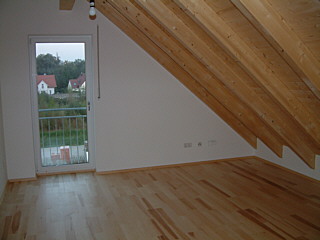 Baustellenfoto