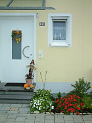 Baustellenfoto
