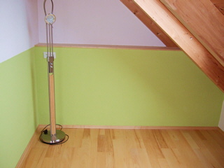 Baustellenfoto