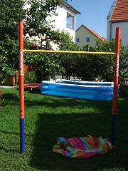 Baustellenfoto